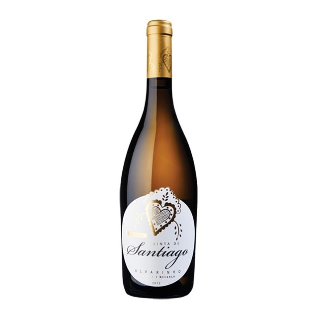 Imagem 0 de Vinho Verde Branco Reserva 75 cl