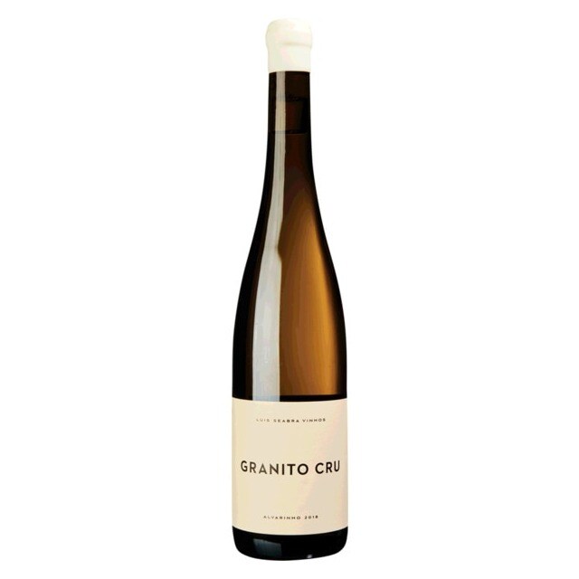 Imagem 0 de Vinho Verde Branco Alvarinho 75cl