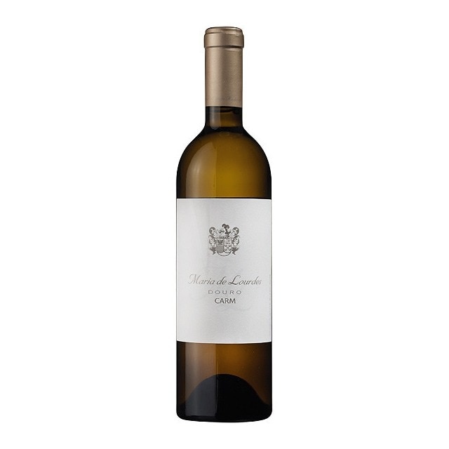Imagem 0 de Vinho Branco do Douro Maria de Lurdes Biológico garrafa 75 cl