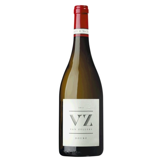 Imagem 0 de Vinho Branco do Douro garrafa 75 cl
