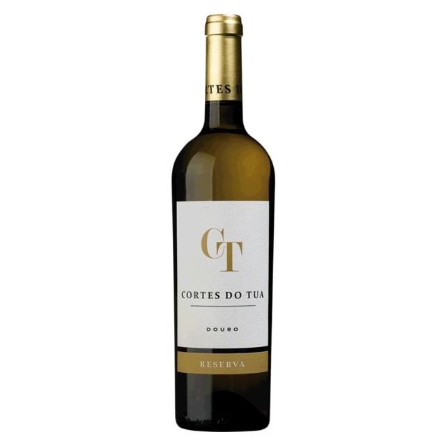 Imagem 0 de Vinho Branco do Douro Reserva garrafa 75 cl