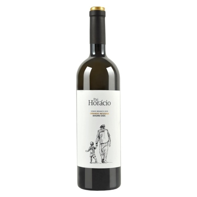 Imagem 0 de Vinho Branco do Douro Grande Reserva garrafa 75 cl