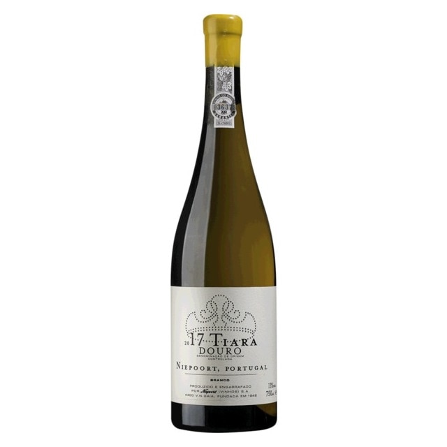 Imagem 0 de Vinho Branco do Douro garrafa 75 cl