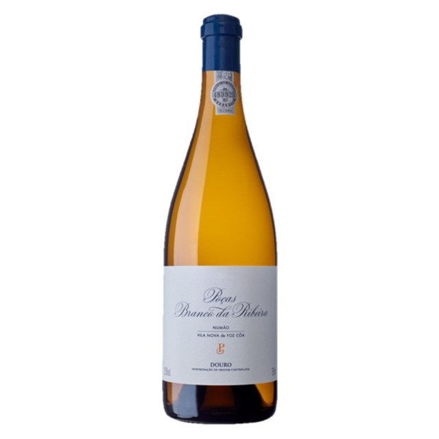 Imagem 0 de Vinho Branco do Douro Ribeira garrafa 75 cl