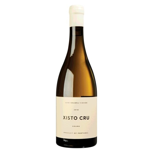 Imagem 0 de Vinho Branco do Douro garrafa 75 cl