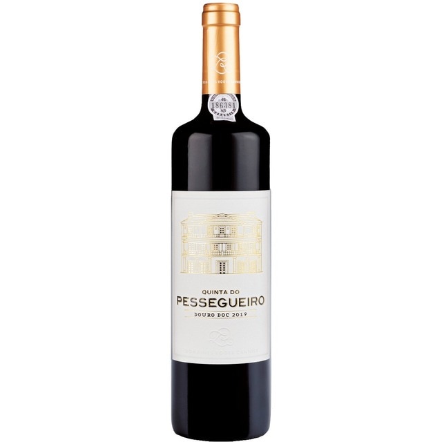 Imagem 0 de Vinho Branco do Douro DOC garrafa 75 cl