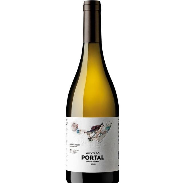 Imagem 0 de Vinho Brano do Douro Grande Reserva garrafa 75 cl