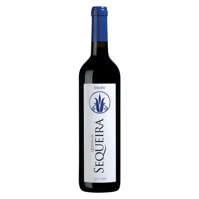 Imagem 0 de Vinho Tinto do Douro garrafa 75 cl