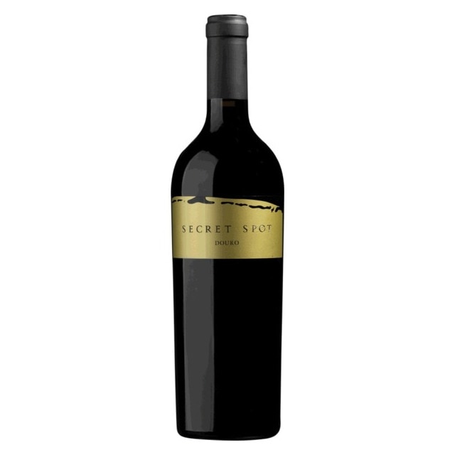 Imagem 0 de Vinho Tinto do Douro garrafa 75 cl