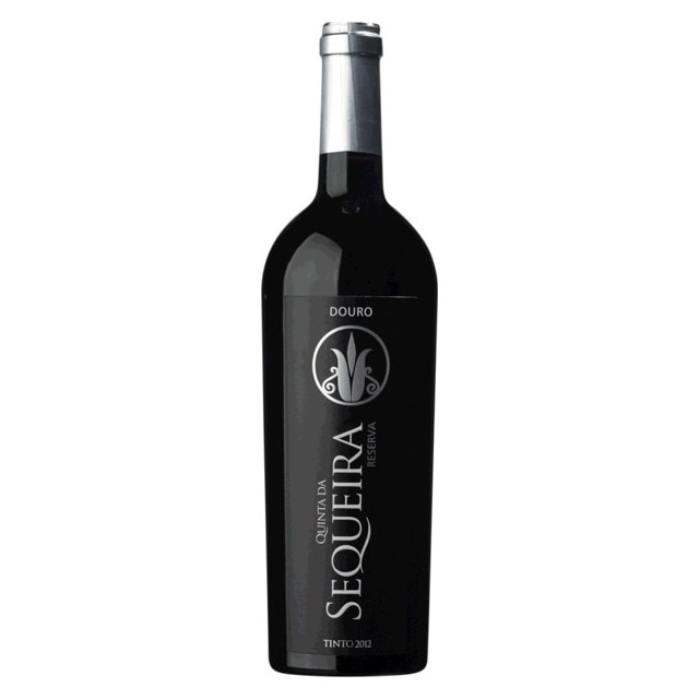 Imagem 0 de Vinho Tinto do Douro Reserva garrafa 75 cl
