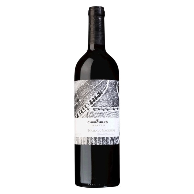 Imagem 0 de Vinho Tinto do Douro Touriga Nacional garrafa 75 cl