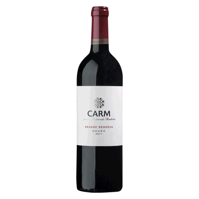 Imagem 0 de Vinho Tinto do Douro Grande Reserva Biológico garrafa 75 cl