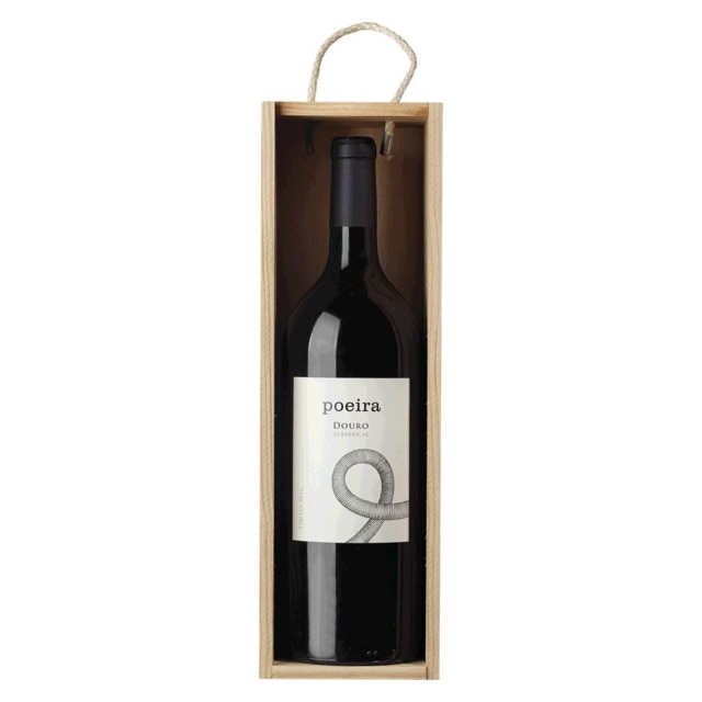 Imagem 0 de Vinho Tinto do Douro garrafa 1,5 L