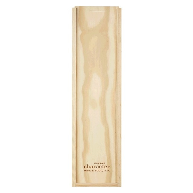 Imagem 0 de Vinho Tinto do Douro Character garrafa 1,5 L