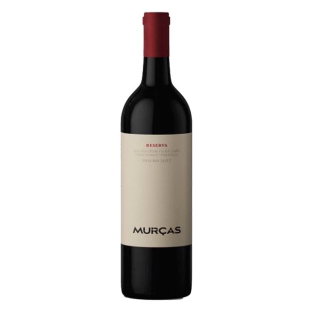 Imagem 0 de Vinho Tinto do Douro Reserva garrafa 75 cl