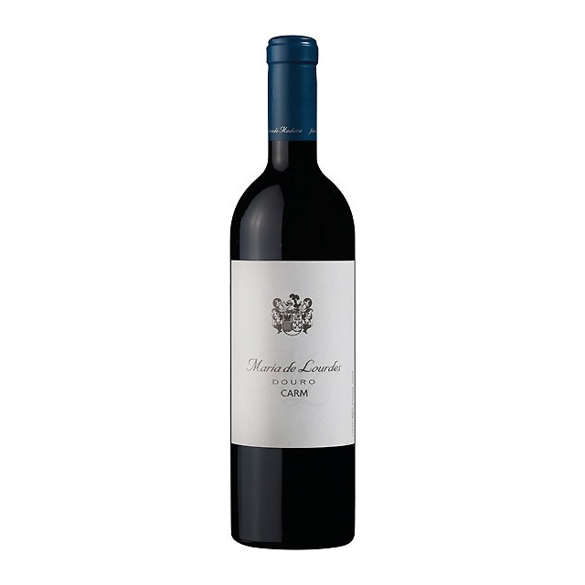 Imagem 0 de Vinho Tinto do Douro Maria de Lurdes Biológico garrafa 75 cl