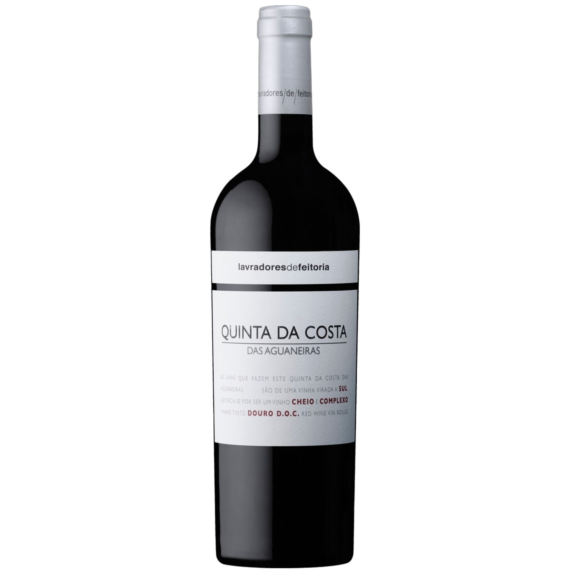 Imagem 0 de Vinho Tinto do Douro garrafa 75 cl