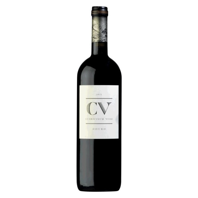 Imagem 0 de Vinho Tinto do Douro garrafa 75 cl