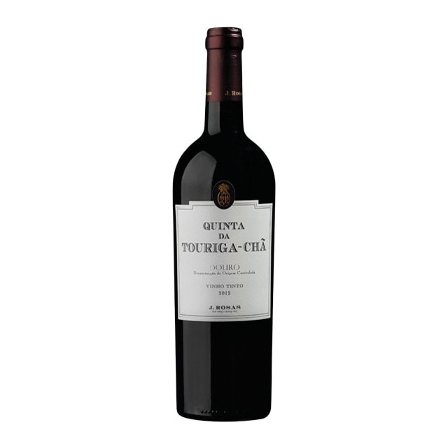 Imagem 0 de Vinho Tinto do Douro garrafa 75 cl