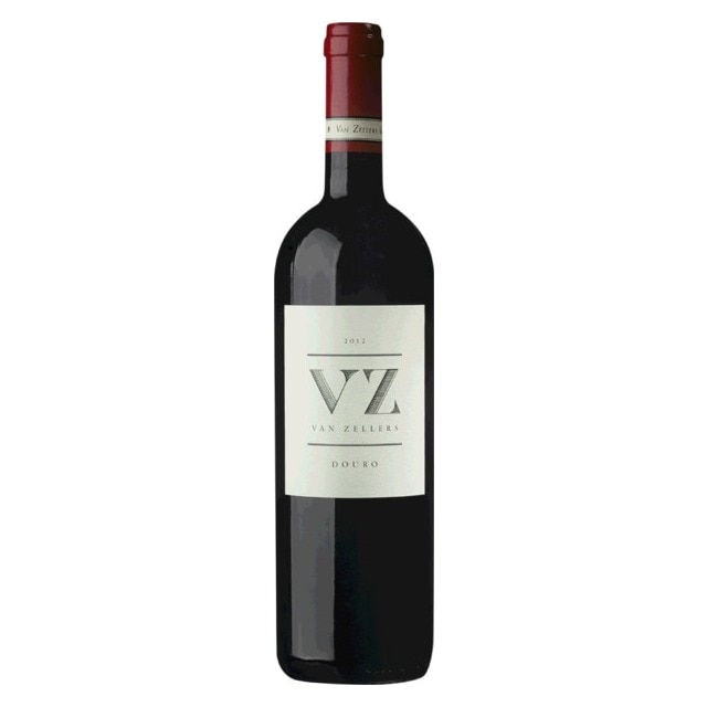 Imagem 0 de Vinho Tinto do Douro garrafa 75 cl
