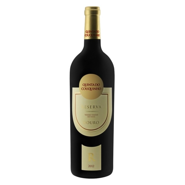 Imagem 0 de Vinho Tinto do Douro Reserva Magnum garrafa 1,5 L