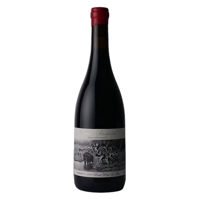 Imagem 0 de Vinho Tinto do Douro Reserva garrafa 75 cl