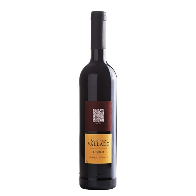 Imagem 0 de Vinho Tinto do Douro Tinta Roriz garrafa 75 cl