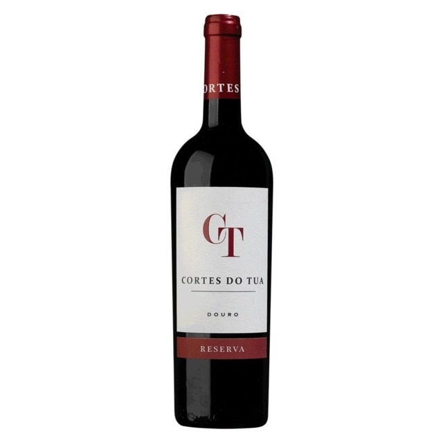 Imagem 0 de Vinho Tinto do Douro Reserva garrafa 75 cl