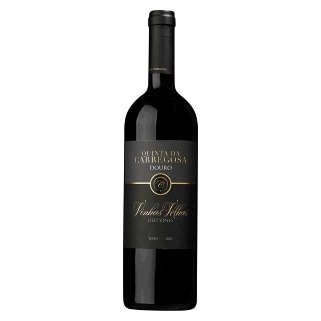 Imagem 0 de Vinho Tinto do Douro Vinhas Velhas garrafa 75 cl
