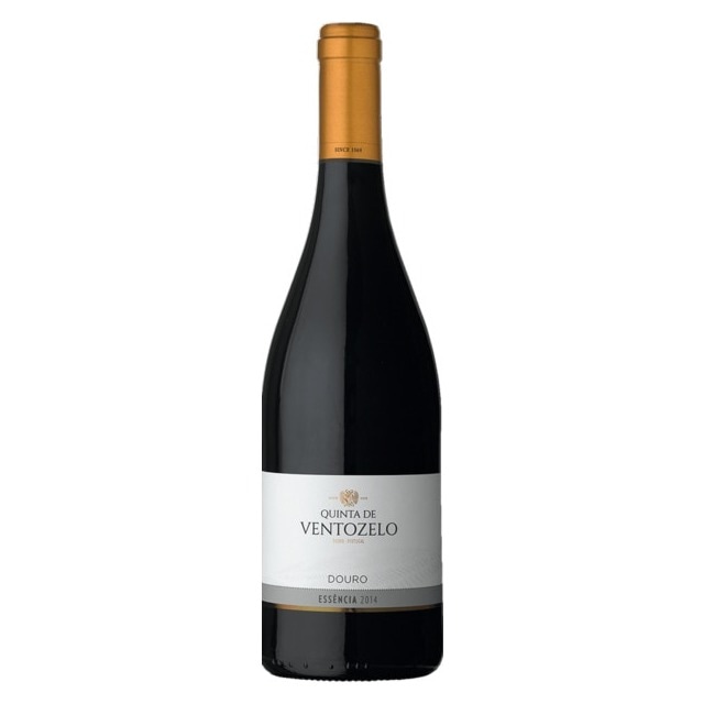 Imagem 0 de Vinho Tinto do Douro Essência garrafa 75 cl
