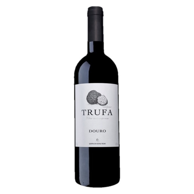 Imagem 0 de Vinho Tinto do Douro garrafa 75 cl