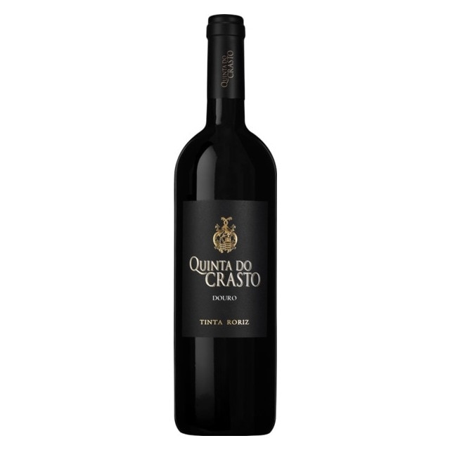 Imagem 0 de Vinho Tinto do Douro Tinta Roriz garrafa 75 cl