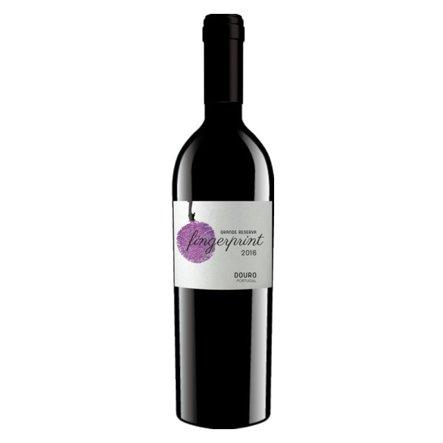 Imagem 0 de Vinho Tinto do Douro garrafa 75 cl