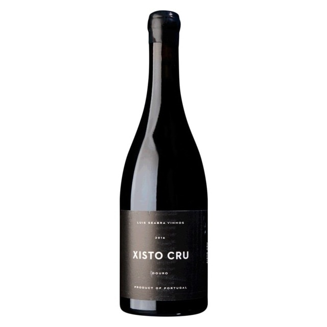 Imagem 0 de Vinho Tinto do Douro garrafa 75 cl