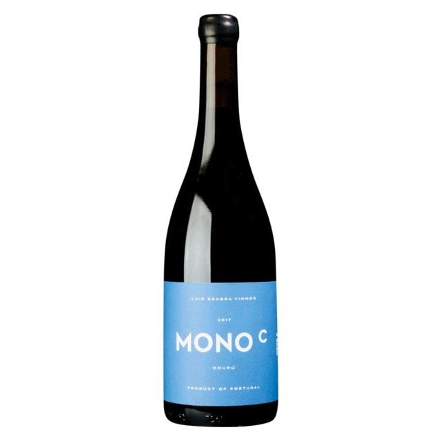Imagem 0 de Vinho Tinto do Douro garrafa 75 cl