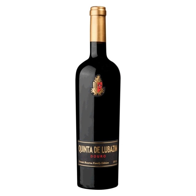 Imagem 0 de Vinho Tinto do Douro Reserva garrafa 75 cl