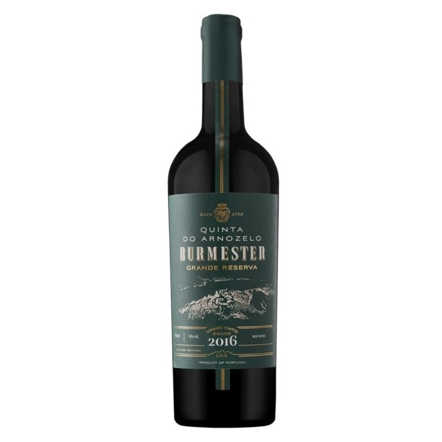 Imagem 0 de Vinho Tinto do Douro Grande Reserva garrafa 75 cl