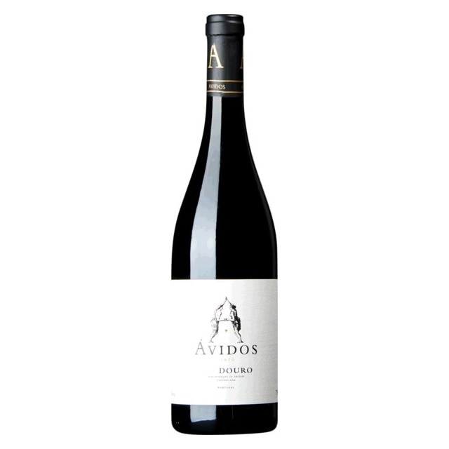 Imagem 0 de Vinho Tinto do Douro garrafa 75 cl