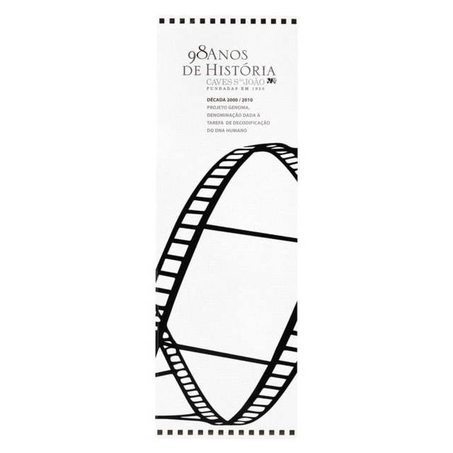 Imagem 0 de Vinho Branco do Dão garrafa 75 cl