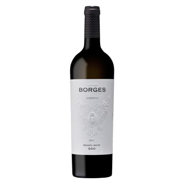 Imagem 0 de Vinho Branco do Dão Reserva garrafa 75 cl