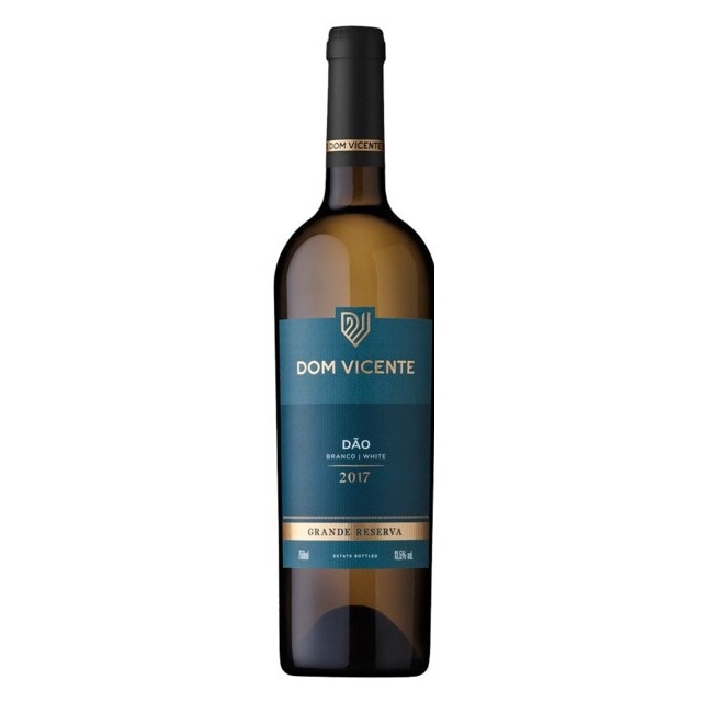 Imagem 0 de Vinho Branco do Dão Grande Reserva garrafa 75 cl
