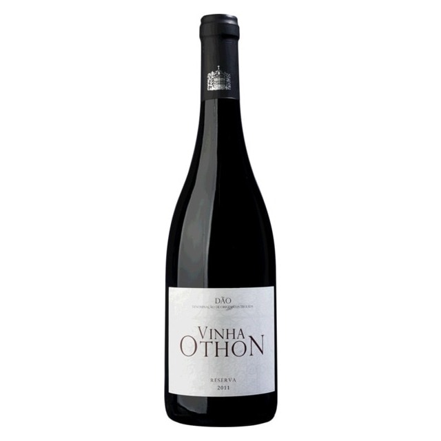 Imagem 0 de Vinho Tinto do Dão Vinha Othon garrafa 75 cl
