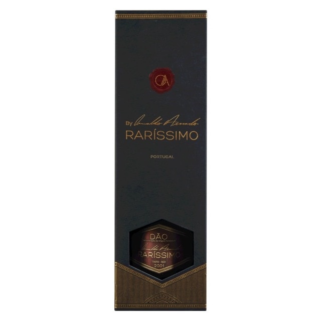 Imagem 0 de Vinho Tinto do Dão garrafa 75 cl