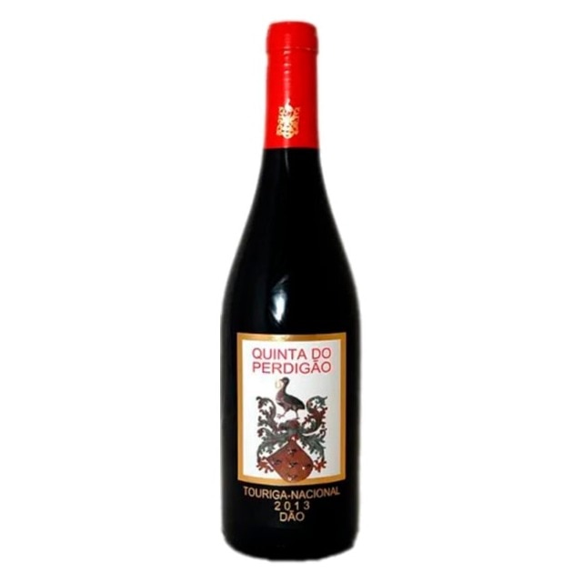 Imagem 0 de Vinho Tinto do Dão Touriga Nacional garrafa 75 cl