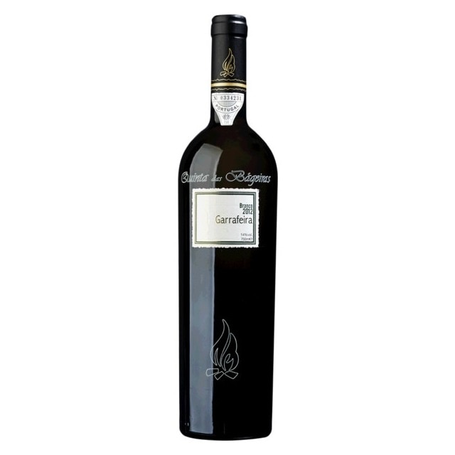 Imagem 0 de Vinho Branco da Bairrada Garrafeira garrafa 75 cl