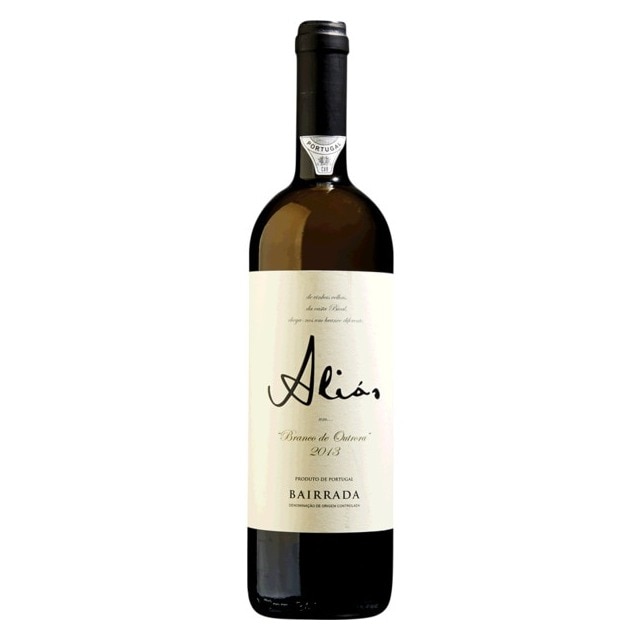 Imagem 0 de Vinho Branco da Bairrada garrafa 75 cl