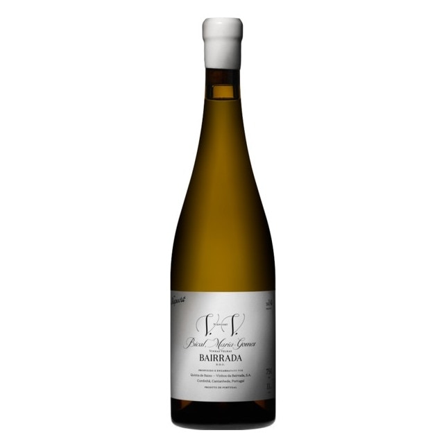 Imagem 0 de Vinho Branco da Bairrada Vinhas Velhas garrafa 75 cl