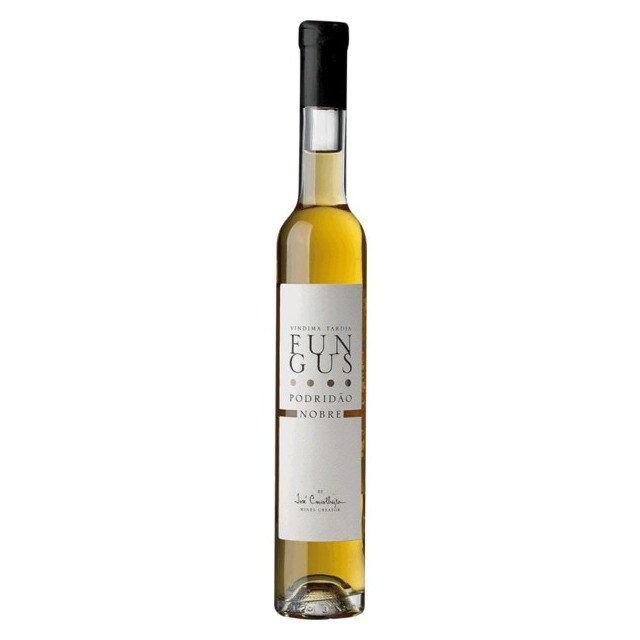 Imagem 0 de Vinho Branco da Bairrada Podridão Nobre garrafa 37,5 cl