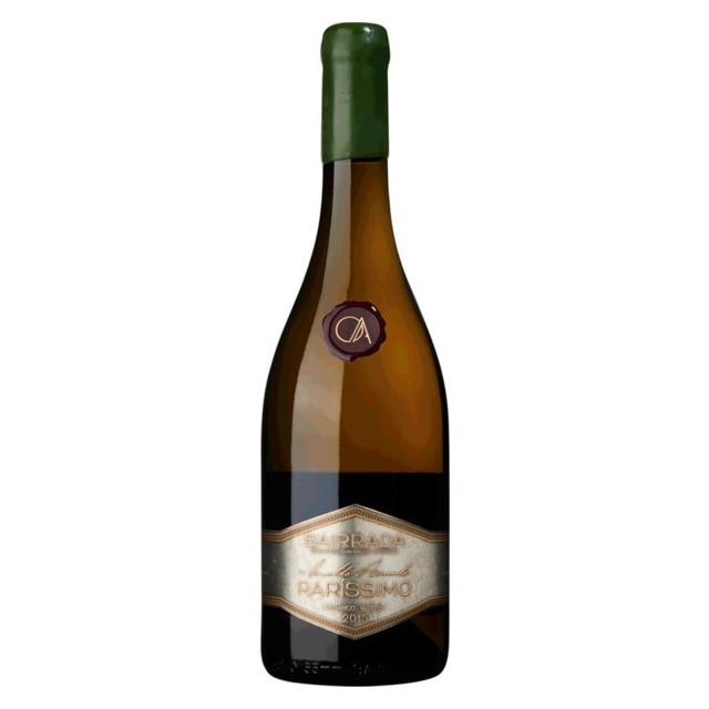 Imagem 0 de Vinho Branco da Bairrada garrafa 75 cl