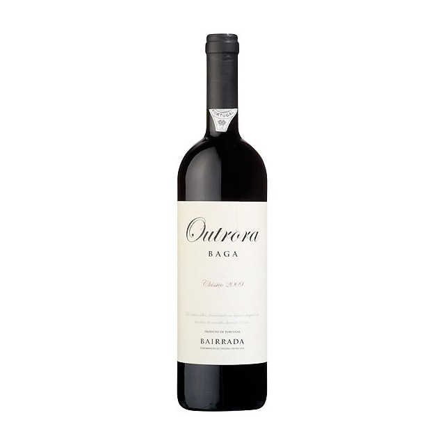 Imagem 0 de Vinho Tinto da Bairrada Clássico garrafa 75 cl